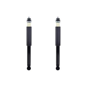 2015 Scion TC Shock Absorber Rear FCS Automotive 8346238 image 1 of 1