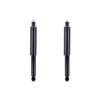 2015 Nissan Sentra Shock Absorber Rear FCS Automotive 8346239 image 1 of 4