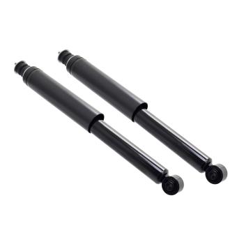 2015 Nissan Sentra Shock Absorber Rear FCS Automotive 8346239 image 2 of 4