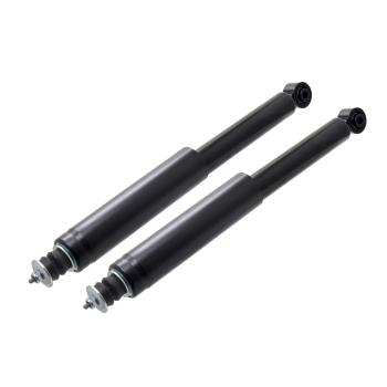 2015 Nissan Sentra Shock Absorber Rear FCS Automotive 8346239 image 4 of 4