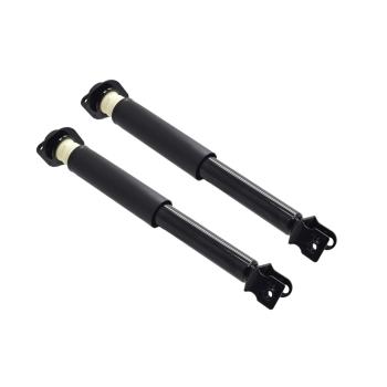 2011 Infiniti G25 Shock Absorber Rear FCS Automotive 8346241 image 2 of 4