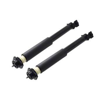 2011 Infiniti G25 Shock Absorber Rear FCS Automotive 8346241 image 4 of 4