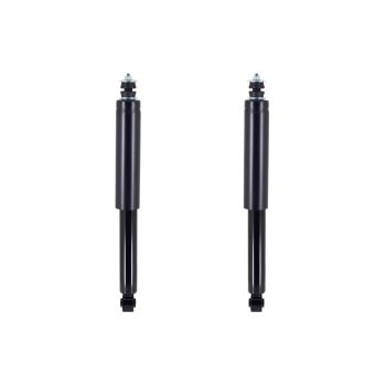 2013 Nissan Sentra Shock Absorber Rear FCS Automotive 8346243 image 1 of 4
