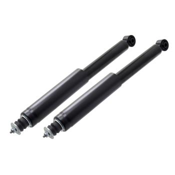 2013 Nissan Sentra Shock Absorber Rear FCS Automotive 8346243 image 4 of 4