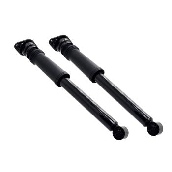 2013 Kia Sportage Shock Absorber Rear FCS Automotive 8346249 image 2 of 4