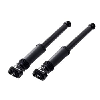 2013 Kia Sportage Shock Absorber Rear FCS Automotive 8346249 image 4 of 4