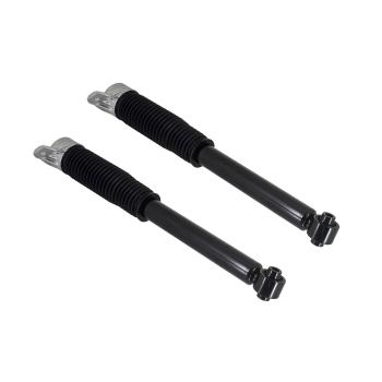 2017 Kia Sorento Shock Absorber Rear FCS Automotive 8346250 image 2 of 4