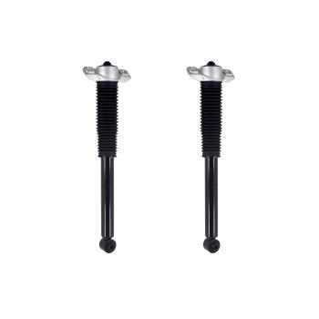 2017 Kia Sorento Shock Absorber Rear FCS Automotive 8346250 image 3 of 4