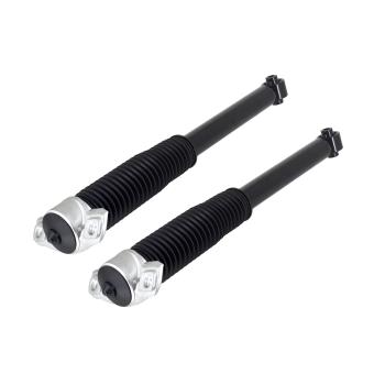 2017 Kia Sorento Shock Absorber Rear FCS Automotive 8346250 image 4 of 4