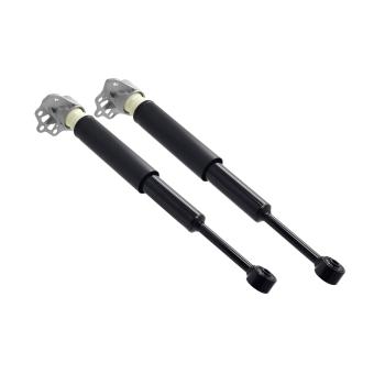 2015 Chrysler 200 Shock Absorber Rear FCS Automotive 8346254RL image 2 of 4
