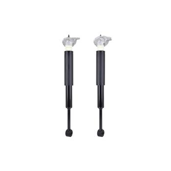 2015 Chrysler 200 Shock Absorber Rear FCS Automotive 8346254RL image 3 of 4
