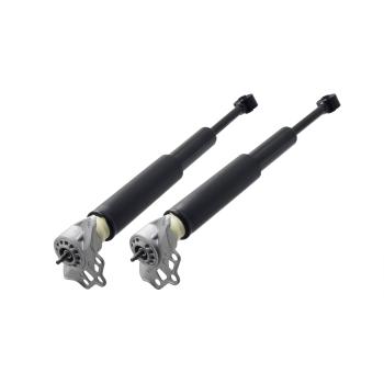 2015 Chrysler 200 Shock Absorber Rear FCS Automotive 8346254RL image 4 of 4