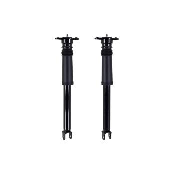 2014 Kia Cadenza Shock Absorber Rear FCS Automotive 8346256 image 3 of 4