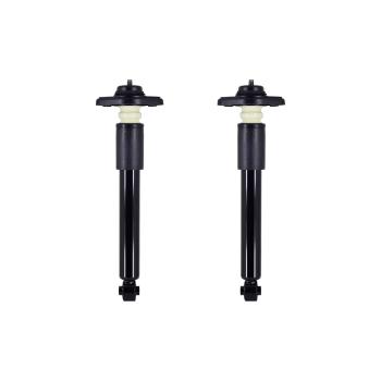 2015 Nissan Quest Shock Absorber Rear FCS Automotive 8346322 image 1 of 4
