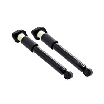 2015 Nissan Quest Shock Absorber Rear FCS Automotive 8346322 image 2 of 4