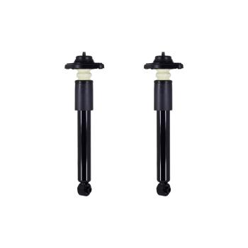 2015 Nissan Quest Shock Absorber Rear FCS Automotive 8346322 image 3 of 4