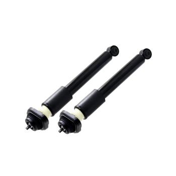 2015 Nissan Quest Shock Absorber Rear FCS Automotive 8346322 image 4 of 4