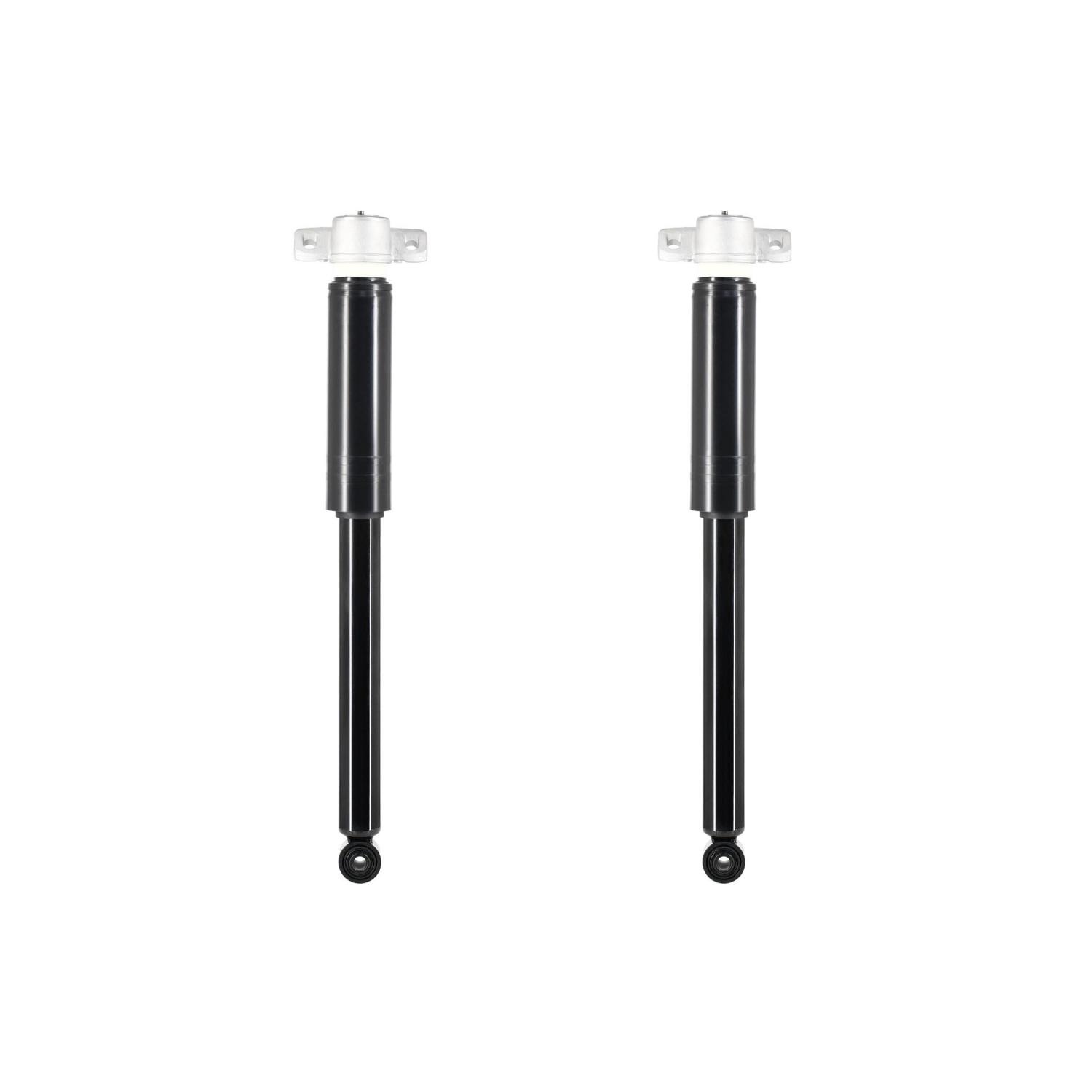 FCS Automotive 8346324 Shock Absorber product image 1 of 5