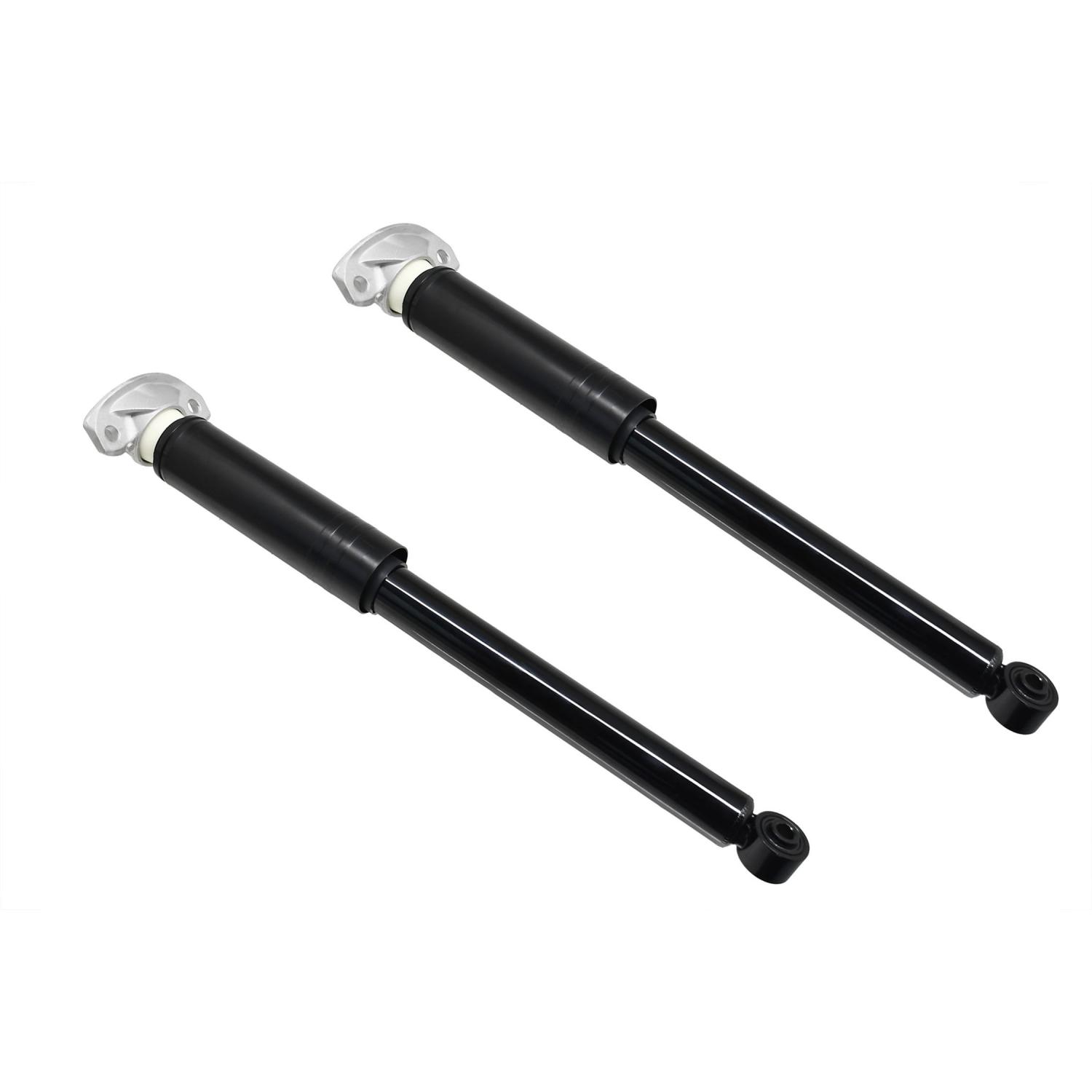 FCS Automotive 8346324 Shock Absorber product image 2 of 5