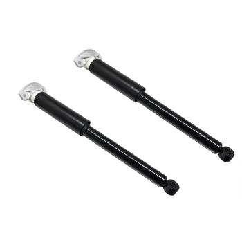 2012 Buick Verano Shock Absorber Rear FCS Automotive 8346324 image 2 of 4