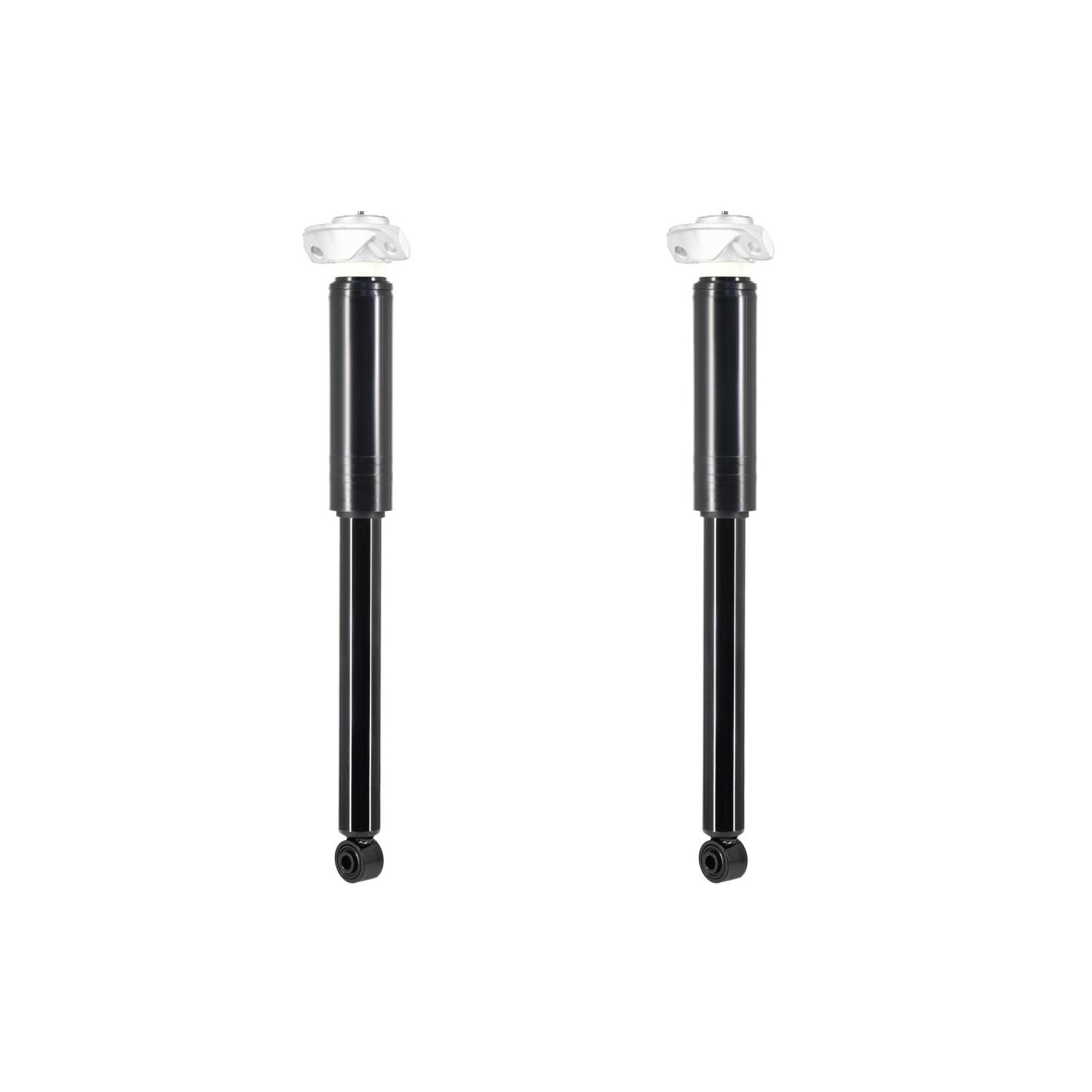 FCS Automotive 8346324 Shock Absorber product image 3 of 5
