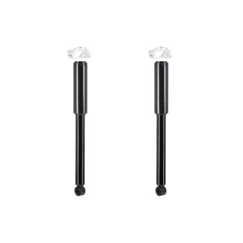 2012 Buick Verano Shock Absorber Rear FCS Automotive 8346324 image 3 of 4