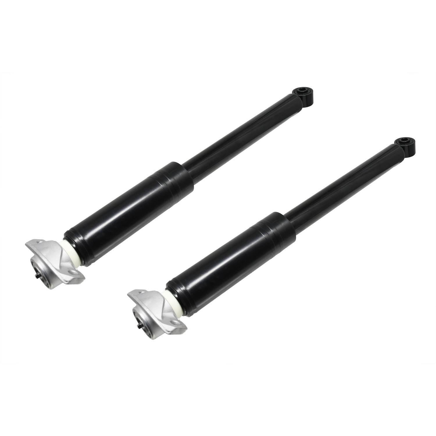 FCS Automotive 8346324 Shock Absorber product image 4 of 5
