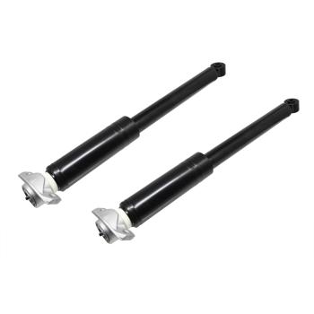 2012 Buick Verano Shock Absorber Rear FCS Automotive 8346324 image 4 of 4