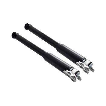 2024 Chevrolet Malibu Shock Absorber Rear FCS Automotive 8346332 image 4 of 4