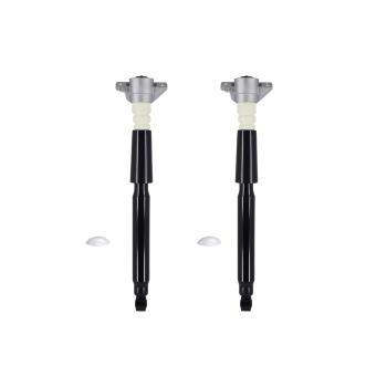 2015 Audi Q5 Shock Absorber Rear FCS Automotive 8346333 image 1 of 4