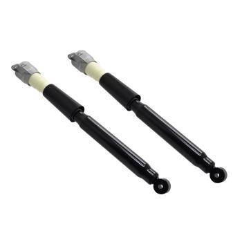 2015 Audi Q5 Shock Absorber Rear FCS Automotive 8346333 image 2 of 4