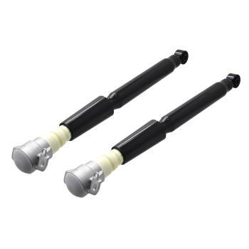 2015 Audi Q5 Shock Absorber Rear FCS Automotive 8346333 image 4 of 4