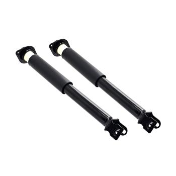 2013 Nissan 370Z Shock Absorber Rear FCS Automotive 8346334 image 2 of 4