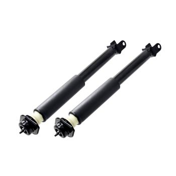 2013 Nissan 370Z Shock Absorber Rear FCS Automotive 8346334 image 4 of 4