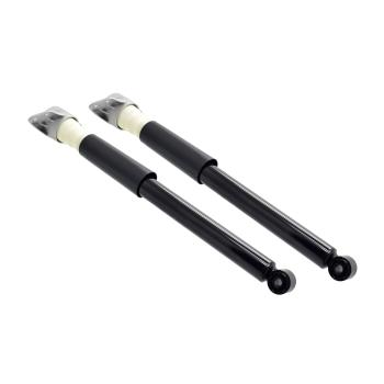 2015 Audi Q3 Shock Absorber Rear FCS Automotive 8346337 image 2 of 4