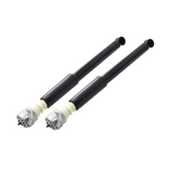 2015 Audi Q3 Shock Absorber Rear FCS Automotive 8346337 image 3 of 4