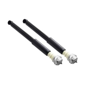 2015 Audi Q3 Shock Absorber Rear FCS Automotive 8346337 image 4 of 4
