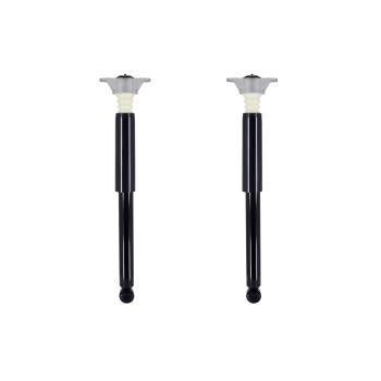 2020 Mazda CX-5 Shock Absorber Rear FCS Automotive 8346340 image 1 of 4