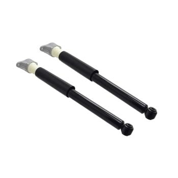 2020 Mazda CX-5 Shock Absorber Rear FCS Automotive 8346340 image 2 of 4