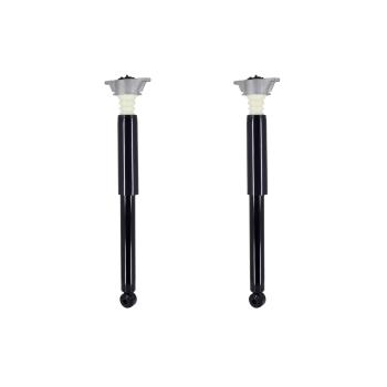 2020 Mazda CX-5 Shock Absorber Rear FCS Automotive 8346340 image 3 of 4