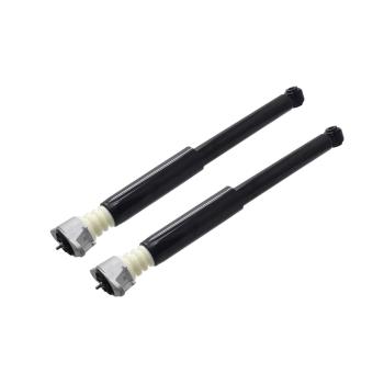 2020 Mazda CX-5 Shock Absorber Rear FCS Automotive 8346340 image 4 of 4