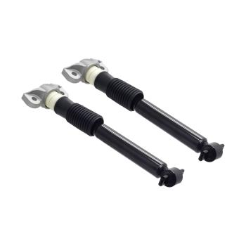 2019 Ford Mustang Shock Absorber Rear FCS Automotive 8346346 image 2 of 4