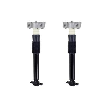 2019 Ford Mustang Shock Absorber Rear FCS Automotive 8346346 image 3 of 4