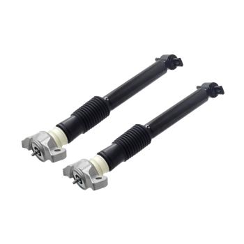 2019 Ford Mustang Shock Absorber Rear FCS Automotive 8346346 image 4 of 4