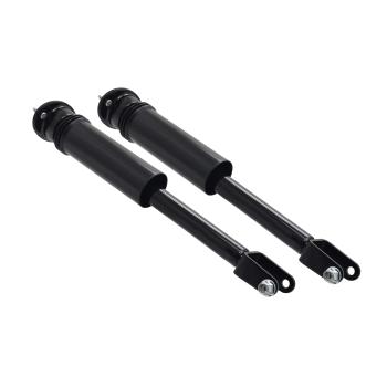 2006 Cadillac CTS Shock Absorber Rear FCS Automotive 8346347 image 2 of 4