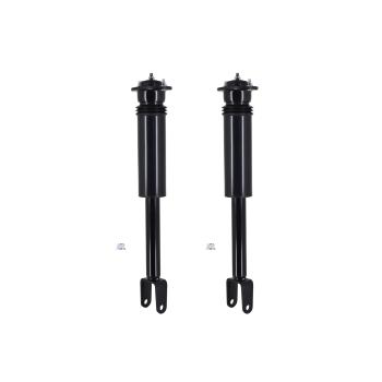 2006 Cadillac CTS Shock Absorber Rear FCS Automotive 8346347 image 3 of 4