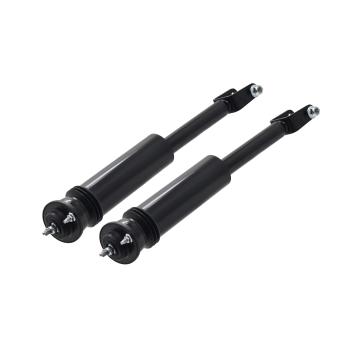 2006 Cadillac CTS Shock Absorber Rear FCS Automotive 8346347 image 4 of 4