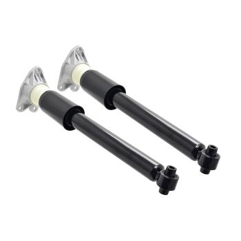 2015 BMW 435i Shock Absorber Rear FCS Automotive 8346354 image 2 of 4
