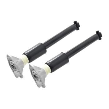 2015 BMW 435i Shock Absorber Rear FCS Automotive 8346354 image 4 of 4