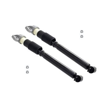 2020 Lincoln Nautilus Shock Absorber Rear FCS Automotive 8346359 image 2 of 4